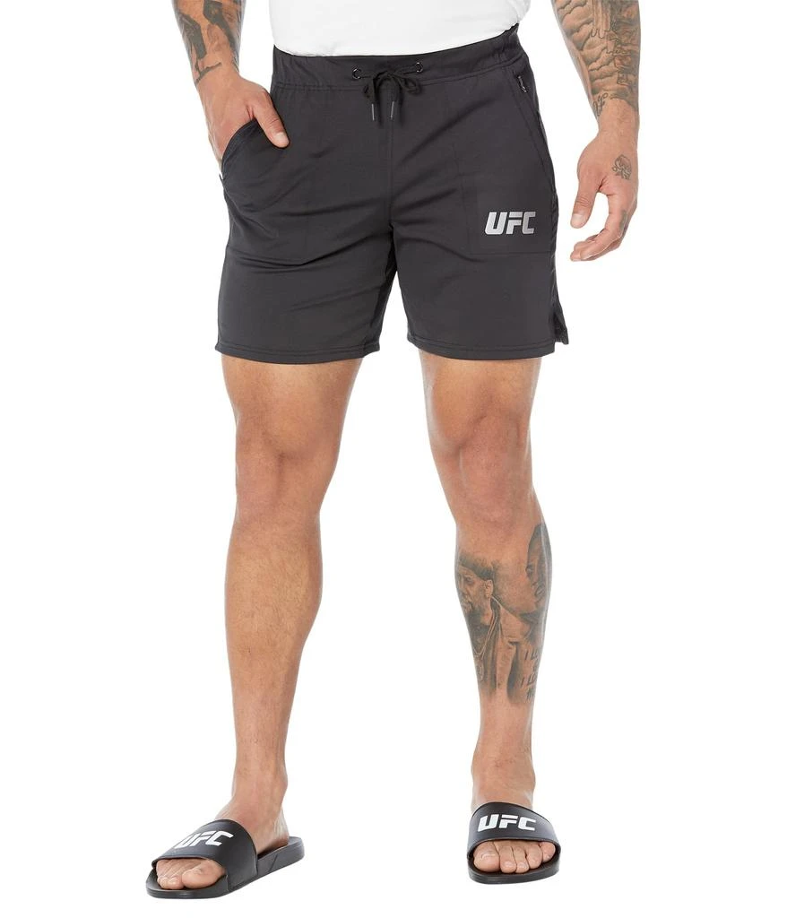 商品UFC|7" Shorts Without Brief,价格¥68,第1张图片