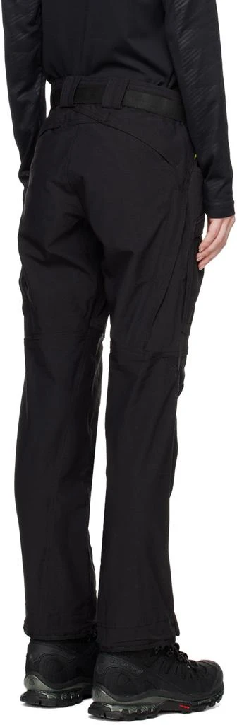 商品Klattermusen|Black Gere 2.0 Trousers,价格¥1868,第3张图片详细描述