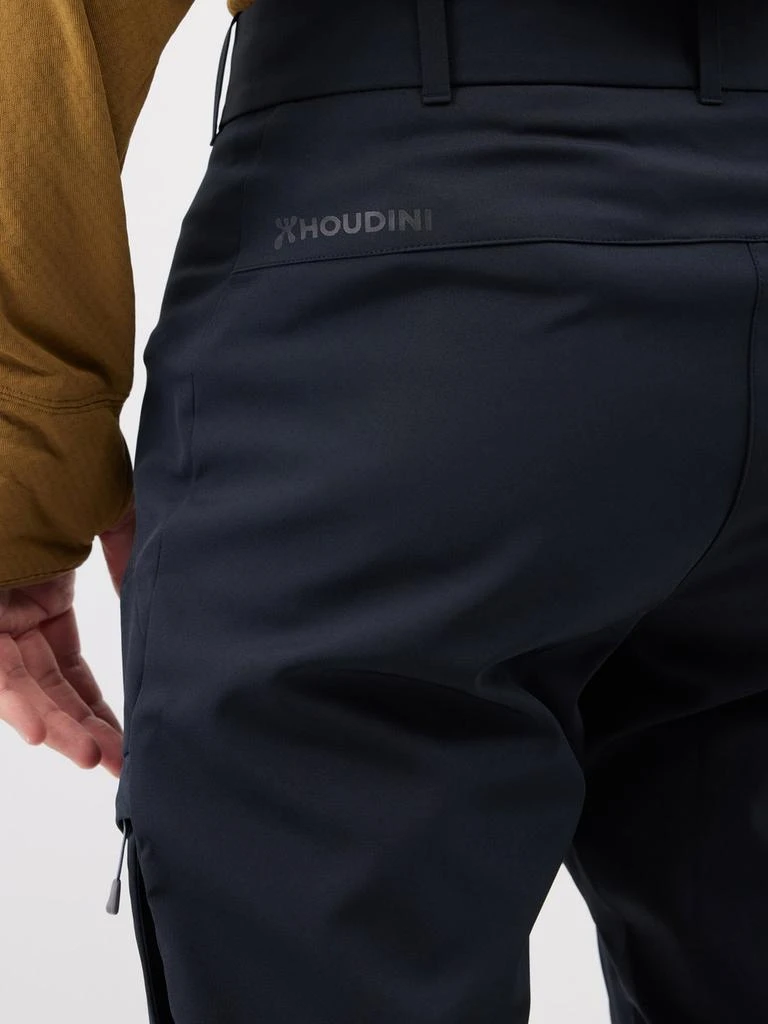 商品Houdini|Motion zip-pocket technical-shell trousers,价格¥622,第4张图片详细描述