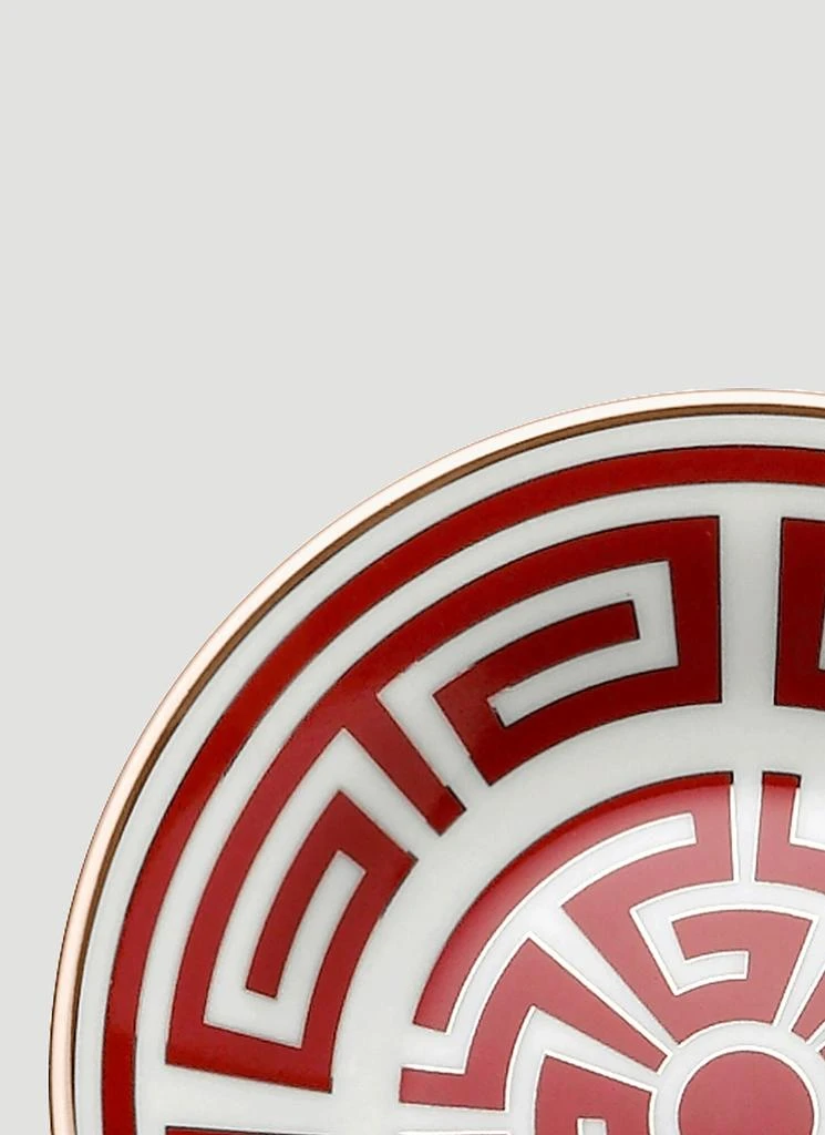 商品Ginori 1735|Set of Two Labirinto Coffee Saucer,价格¥1028,第2张图片详细描述