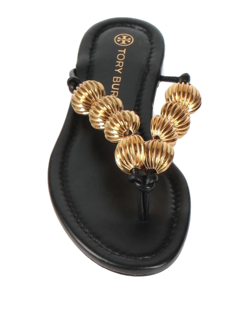 商品Tory Burch|Flip flops,价格¥1295,第4张图片详细描述
