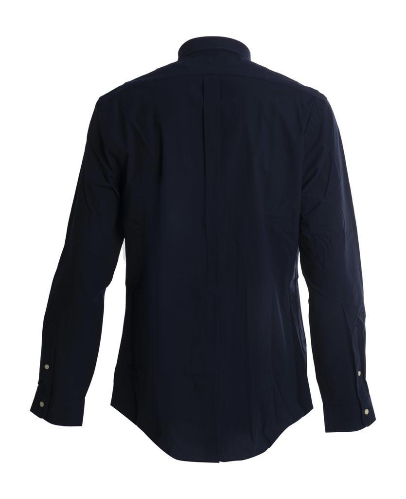 商品Ralph Lauren|Botton Down Shirt,价格¥1162,第4张图片详细描述