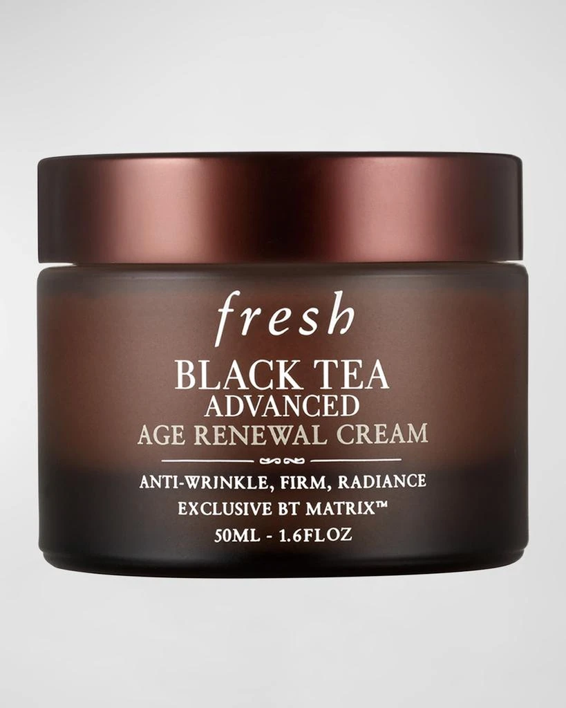 商品Fresh|Black Tea Anti-Aging Moisturizer with Retinol-Alternative BT Matrix, 1.7 oz.,价格¥734,第1张图片