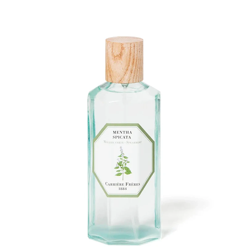 Carriere Freres 法国植物学家全系列香氛喷雾200ml 商品