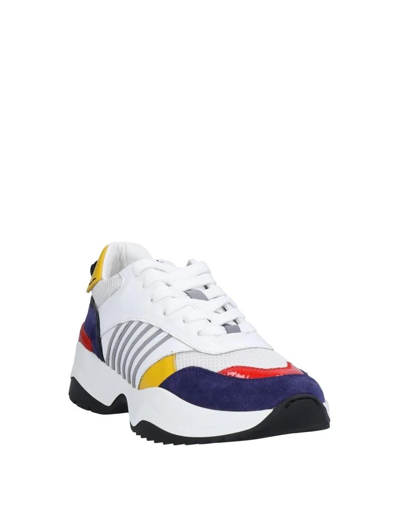 商品DSQUARED2|Sneakers,价格¥2994,第2张图片详细描述