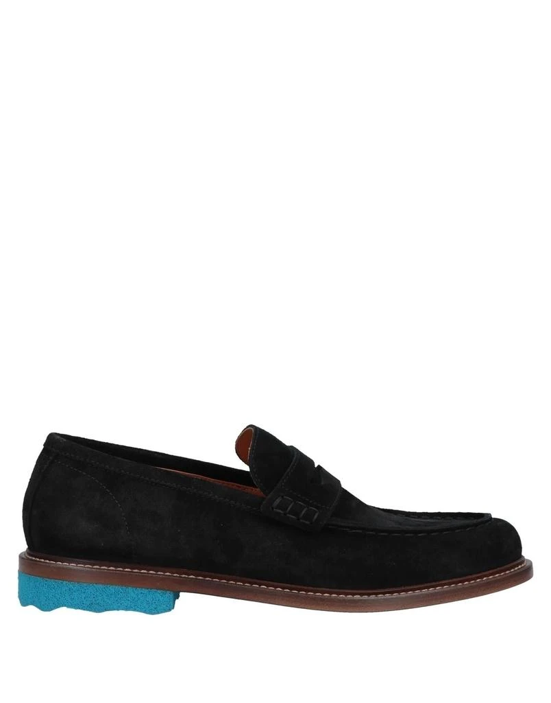 商品Off-White|Loafers,价格¥1450,第1张图片