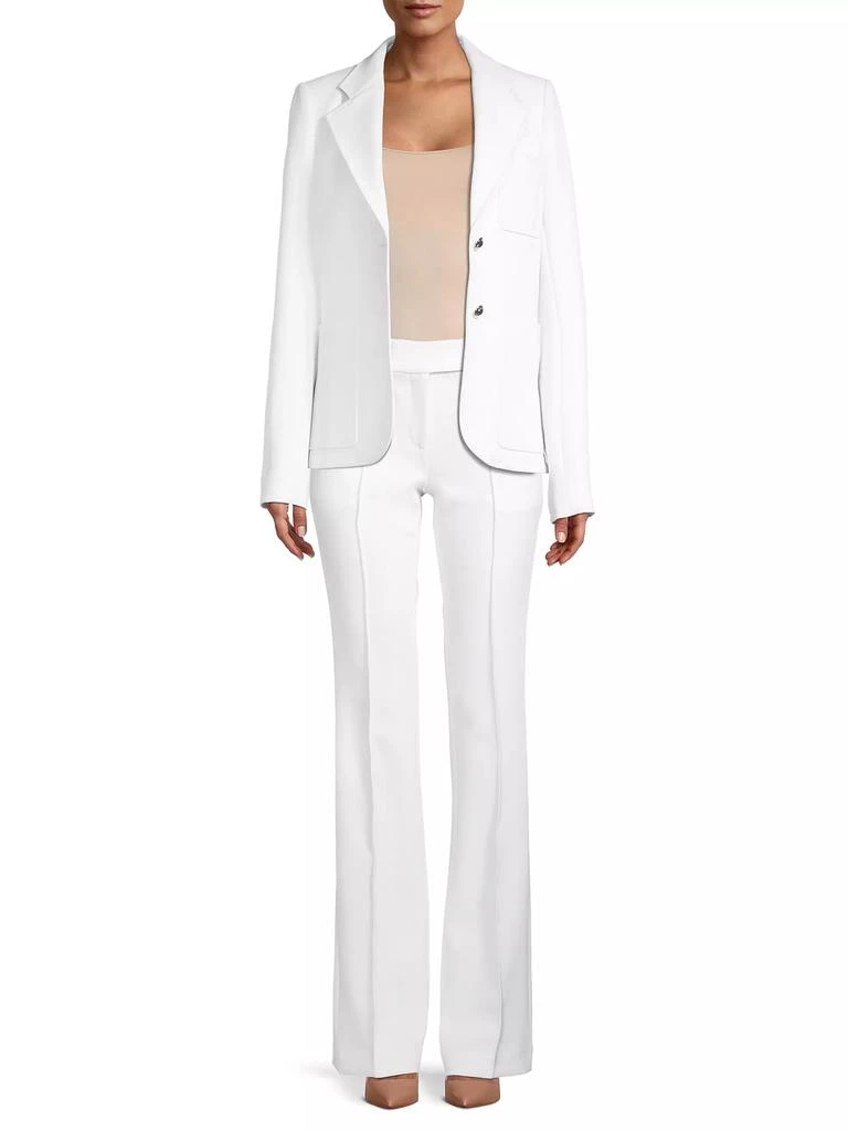 商品Michael Kors|Patch Pocket Tailored Blazer,价格¥748,第2张图片详细描述