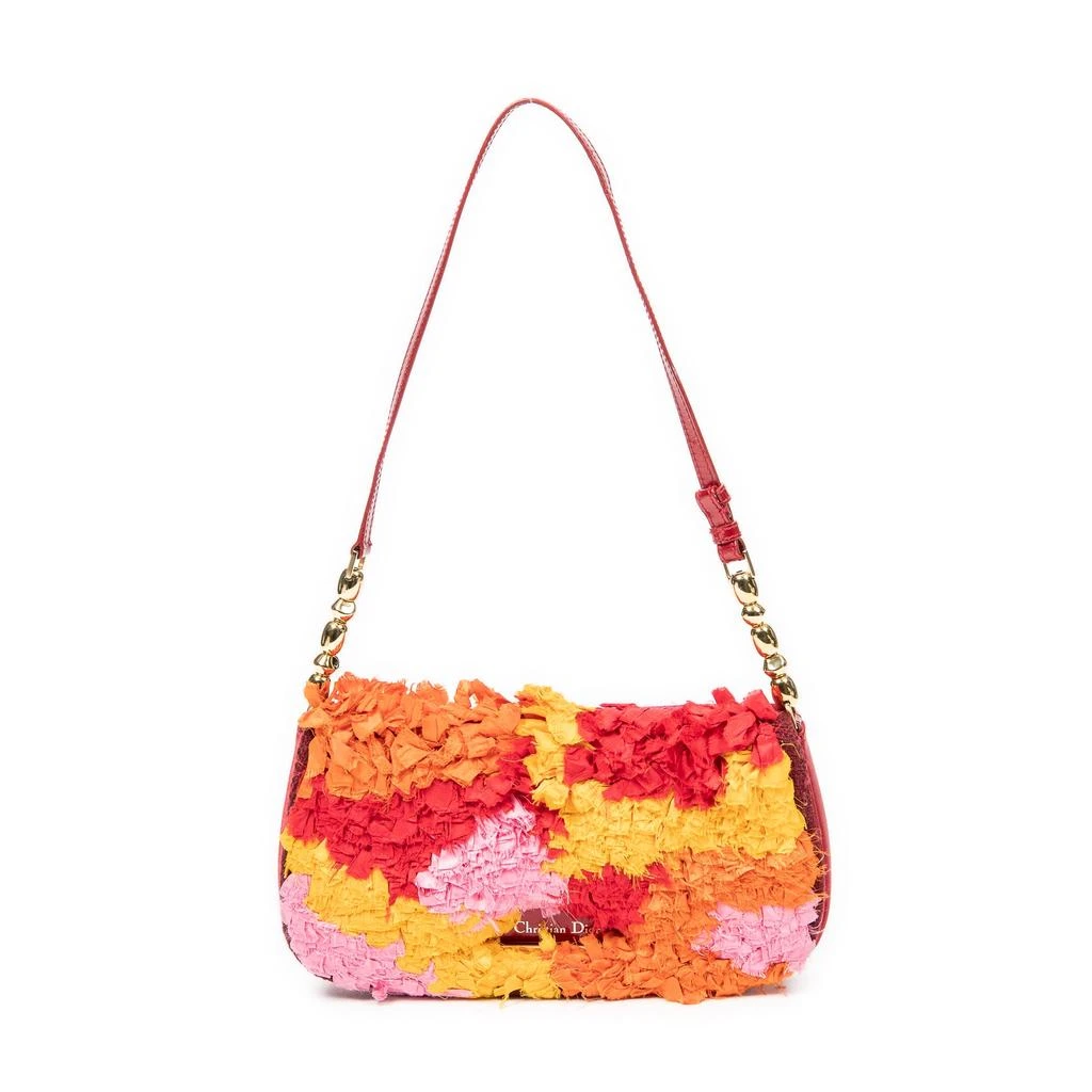 商品[二手商品] Dior|Multicolor Maris Pearl,价格¥7212,第1张图片