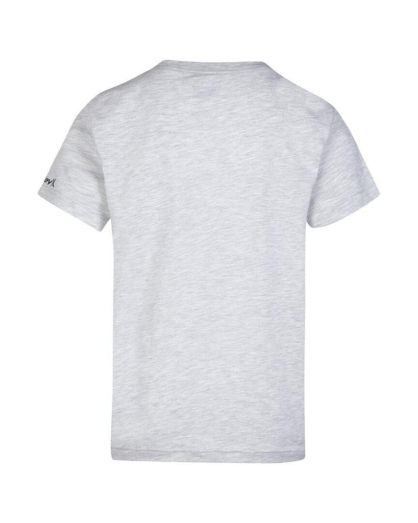 商品Hurley|Hurley Iced Out T-Shirt,价格¥53,第4张图片详细描述