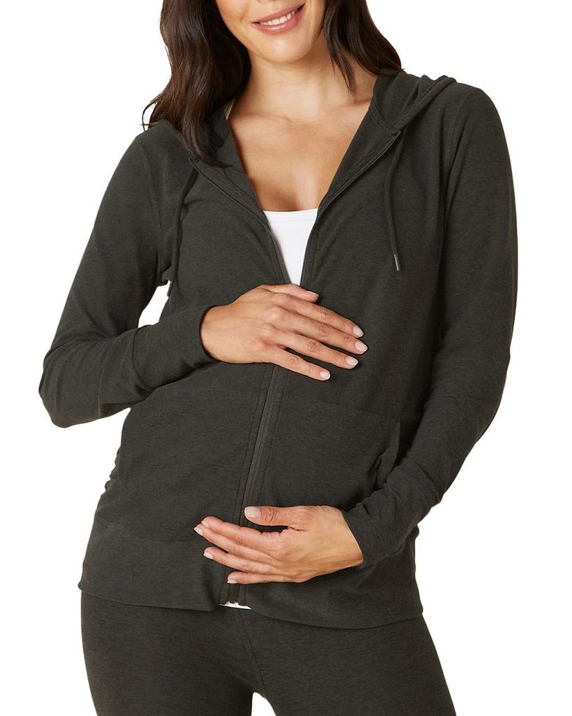 Maternity Spacedye Everyday Hoodie 商品