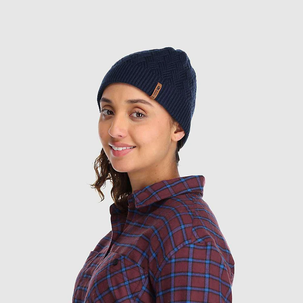 商品Outdoor Research|Outdoor Research Women's Frittata Beanie,价格¥215,第3张图片详细描述