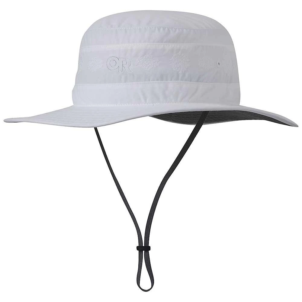 商品Outdoor Research|Outdoor Research Women's Solar Roller Sun Hat,价格¥124,第2张图片详细描述