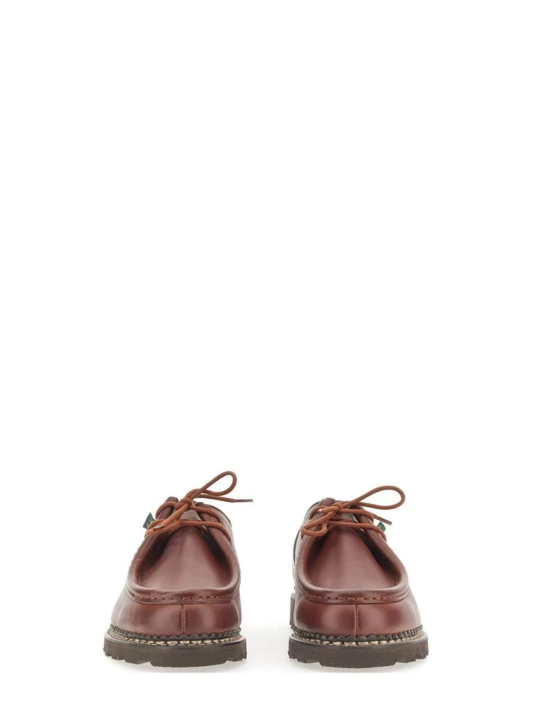 商品Paraboot|Paraboot Michael Lace-up,价格¥2979,第3张图片详细描述