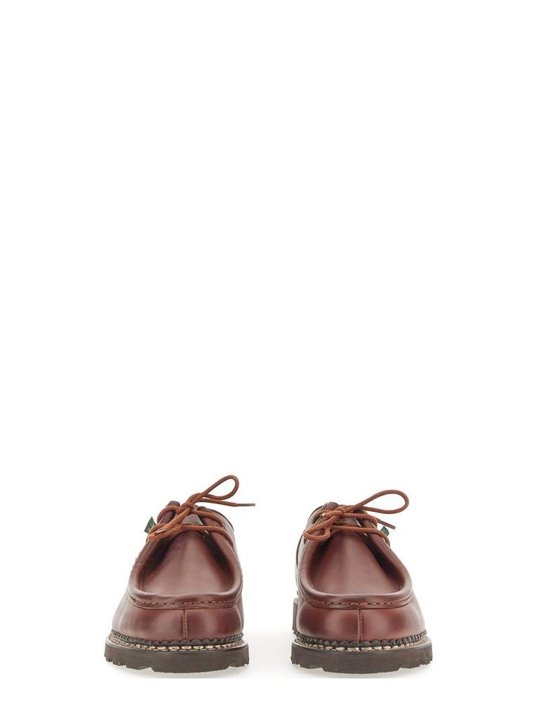 商品Paraboot|Paraboot Michael Lace-up,价格¥3519,第5张图片详细描述