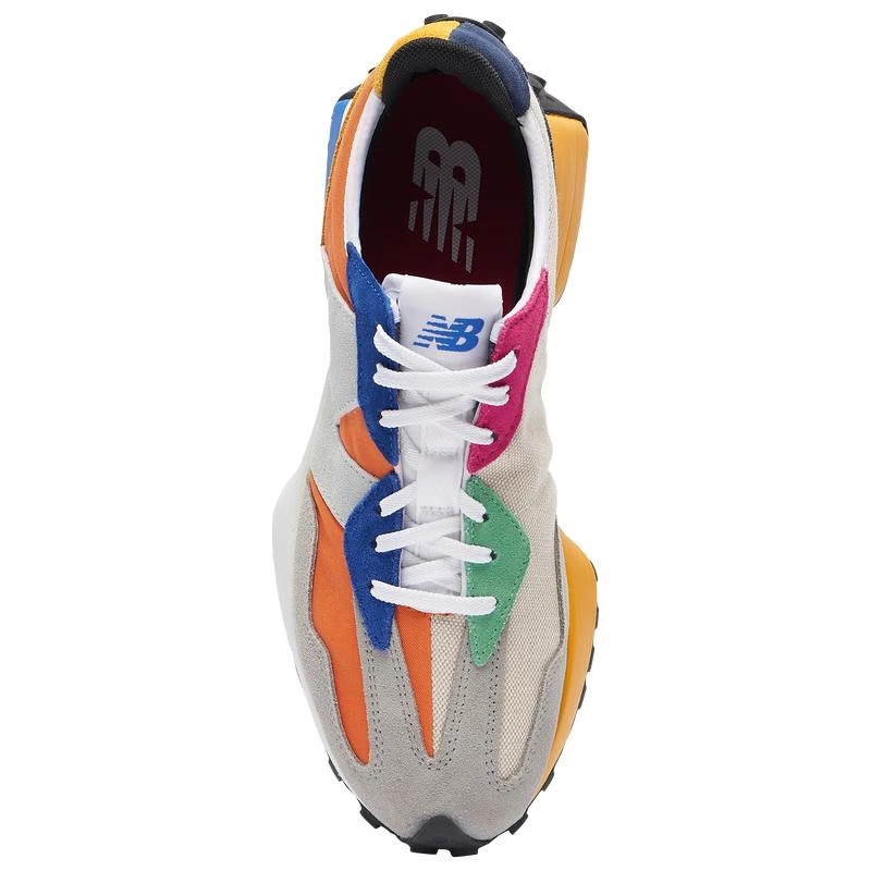 商品New Balance|New Balance 327 - Women's,价格¥745,第4张图片详细描述