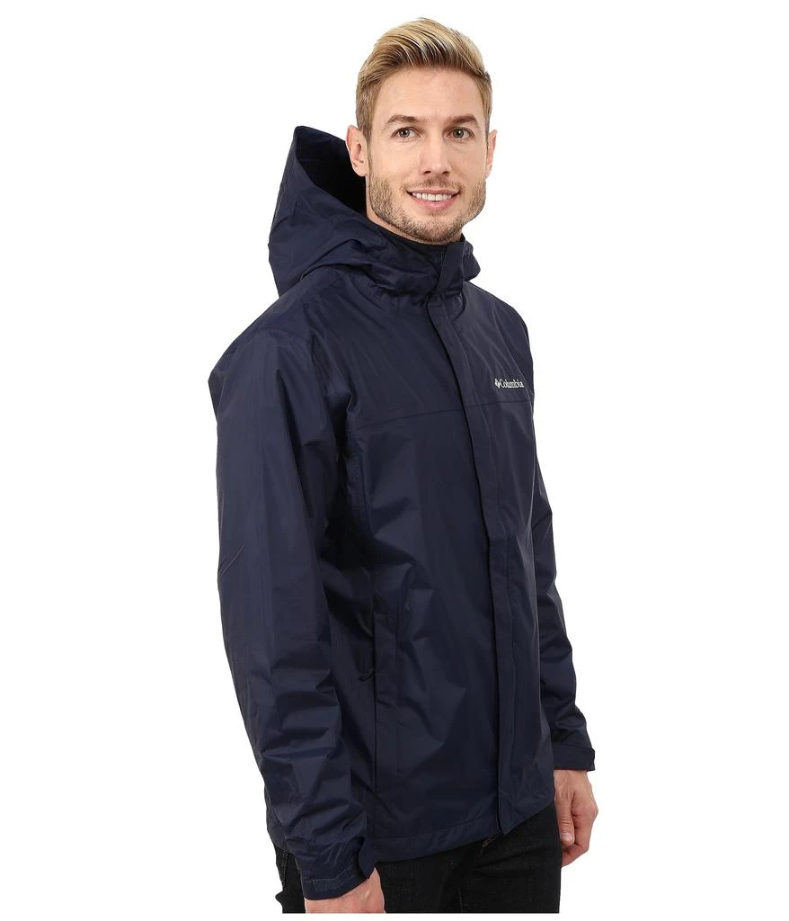 商品Columbia|Watertight™ II Jacket,价格¥432,第3张图片详细描述