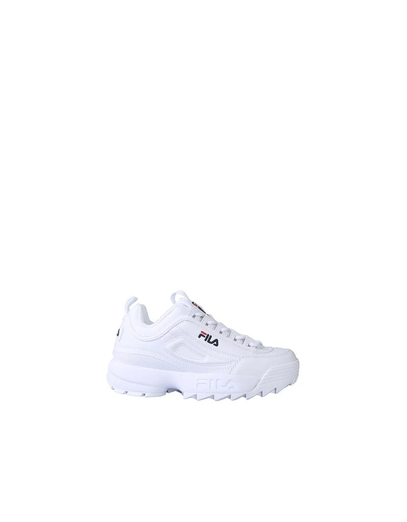 商品Fila|Disruptor Low Sneaker,价格¥269,第1张图片