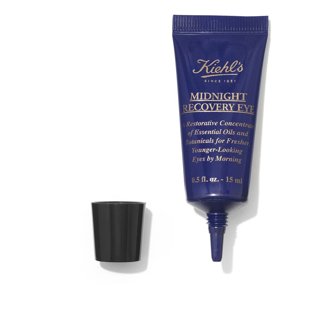 商品Kiehl's|Midnight Recovery Eye,价格¥319,第2张图片详细描述