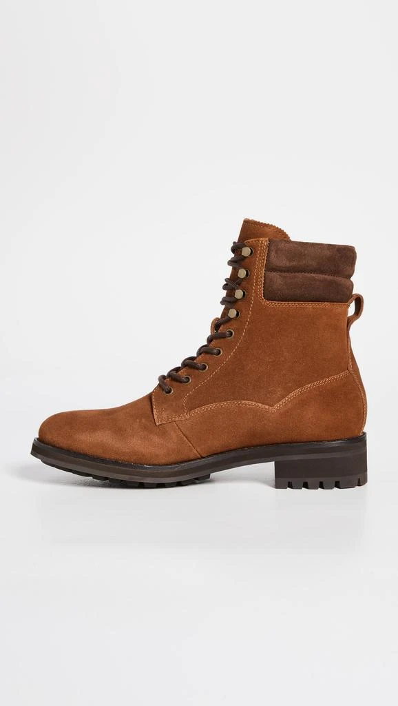 Polo Ralph Lauren Bryson Boots 商品