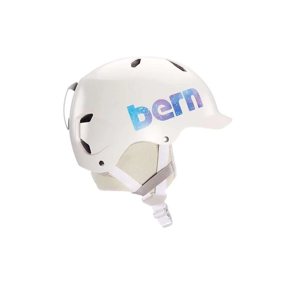 商品Bern|Youth Bandito MIPS Snow Helmet,价格¥570,第1张图片