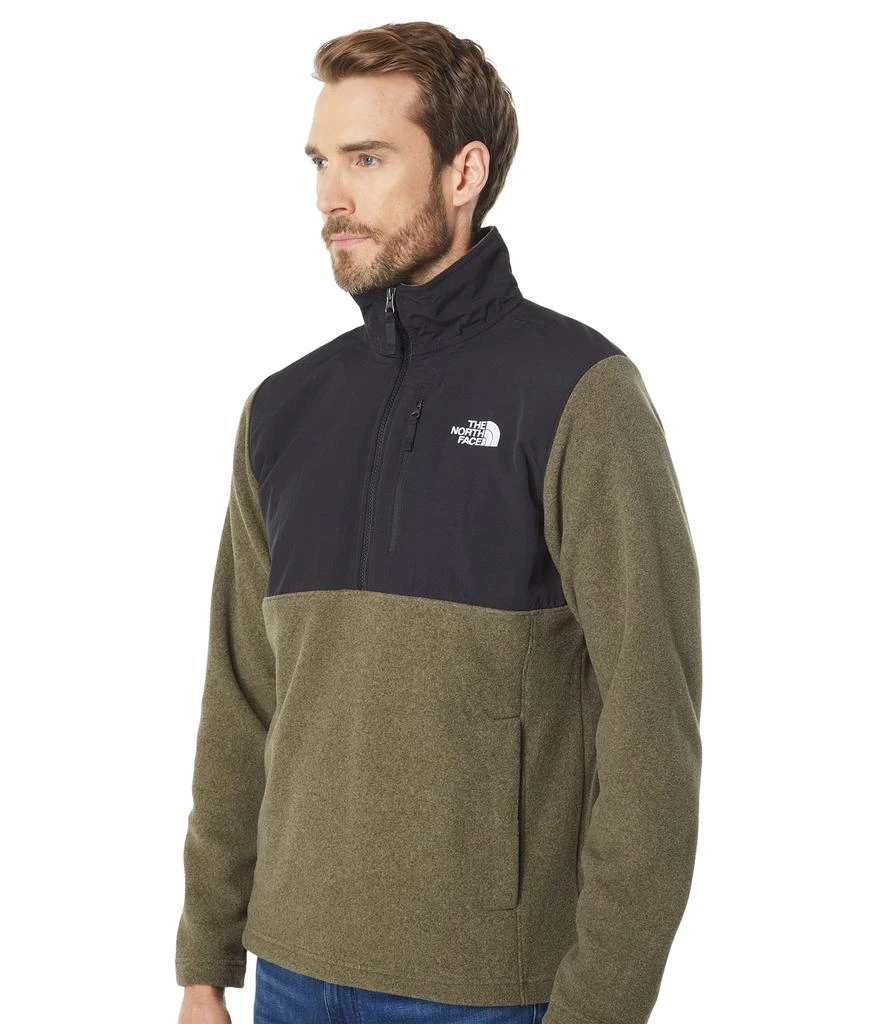 商品The North Face|Sun Rise Pullover,价格¥499,第3张图片详细描述