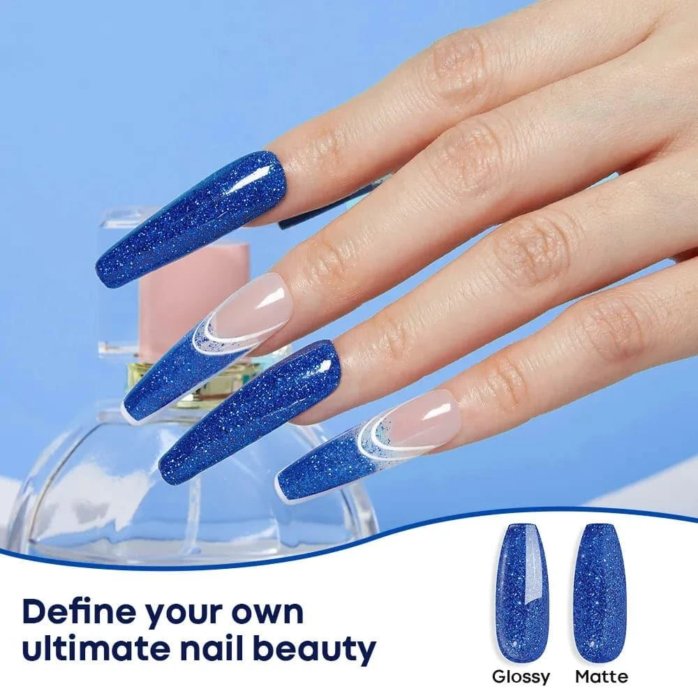 Buy 3 Get 1 Free Single Acrylic Powder (1oz) 商品