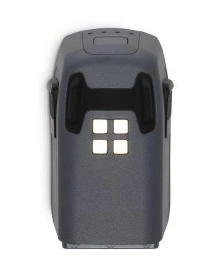 商品DJI|电池 Spark #3 Flight Battery,价格¥364,第1张图片