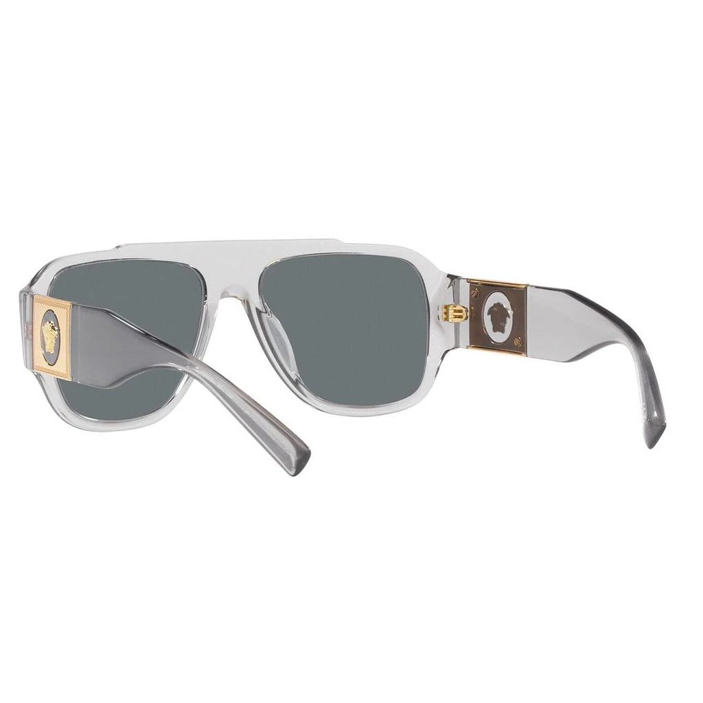 商品Versace|VERSACE Sunglasses,价格¥1667,第4张图片详细描述