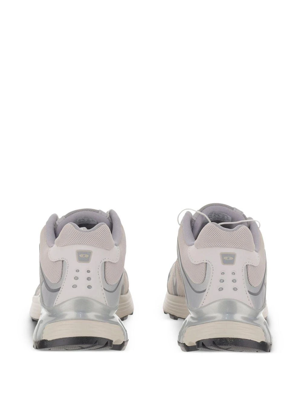 商品【商品预售7天】 Salomon|Salomon 男士运动鞋 L47801400XTWHISPERFTWSILVERLUNARROCKSIL 银色,价格¥1224,第4张图片详细描述