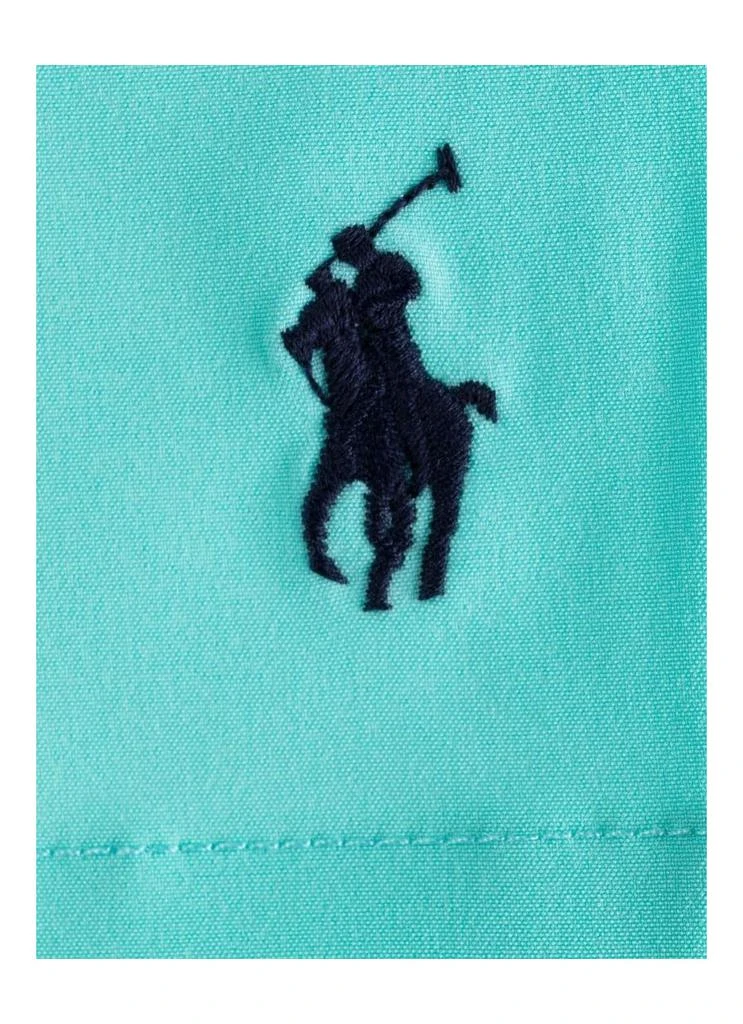 商品Ralph Lauren|TRAVELER MID TRUNK,价格¥574,第3张图片详细描述