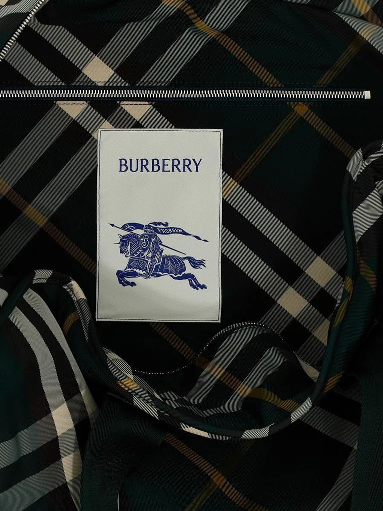 商品Burberry|Burberry Other Accessories in Green,价格¥8714,第4张图片详细描述