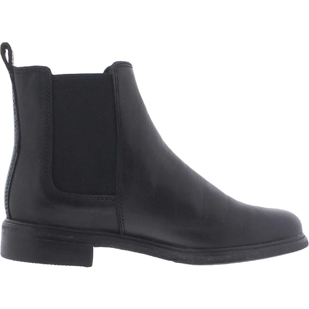 商品Clarks|Clarks Womens Clarkdale Arlo Suede Ankle Chelsea Boots,价格¥366,第3张图片详细描述