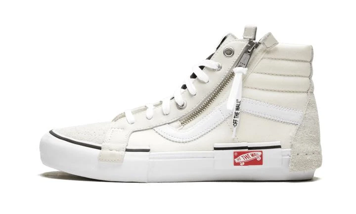 商品Vans|Vans SK8,价格¥2326,第1张图片