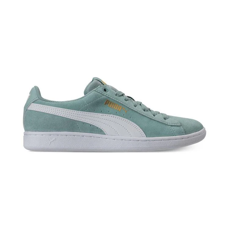 商品Puma|Vikky 女士休闲鞋,价格¥333,第2张图片详细描述