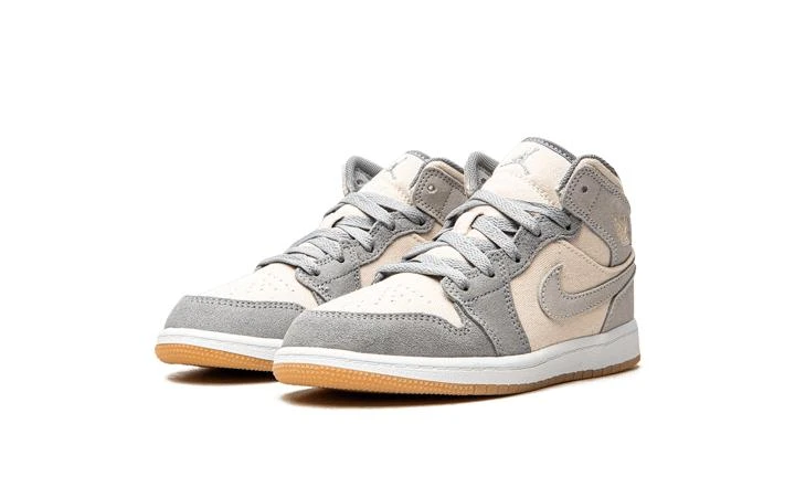 商品Jordan|Jordan 1 Mid SE (PS),价格¥934-¥1308,第3张图片详细描述