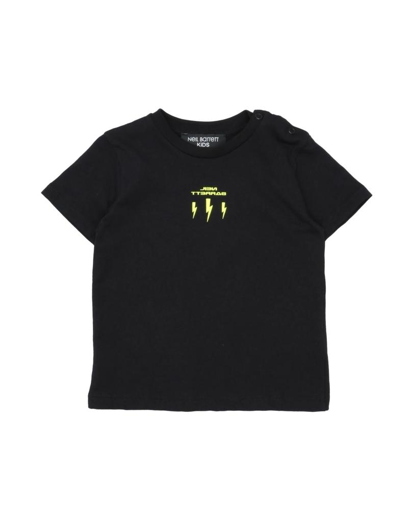 T-shirt商品第1张图片规格展示