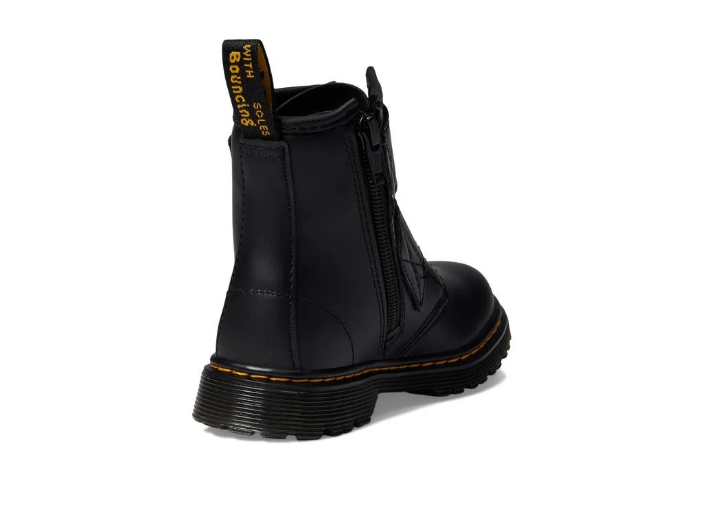 商品Dr. Martens|1460 Easy On (Little Kid/Big Kid),价格¥450,第5张图片详细描述