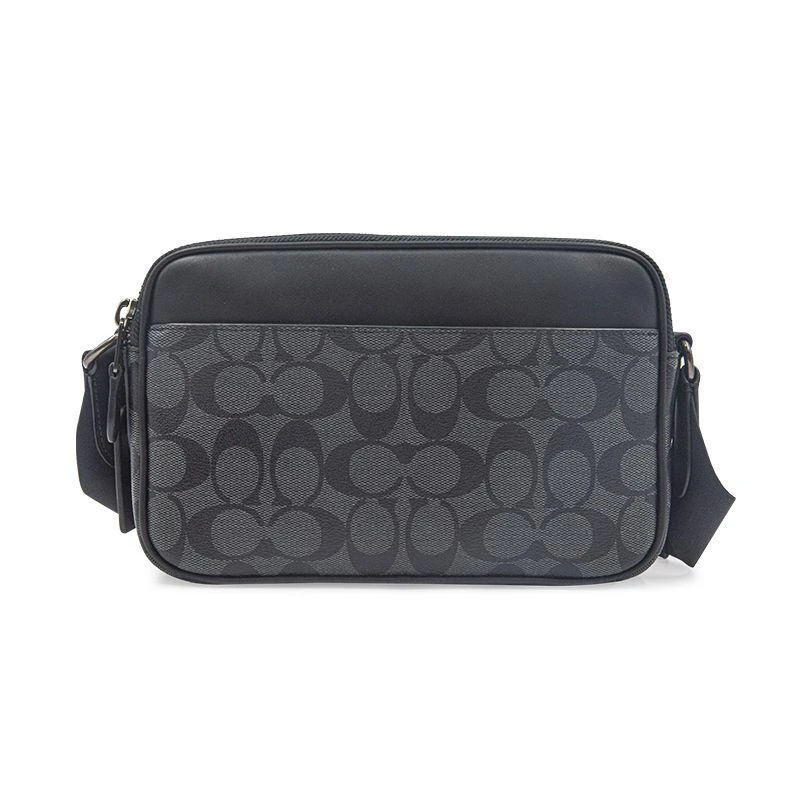 商品Coach|美国直邮coach 通用 单肩包,价格¥2552,第4张图片详细描述