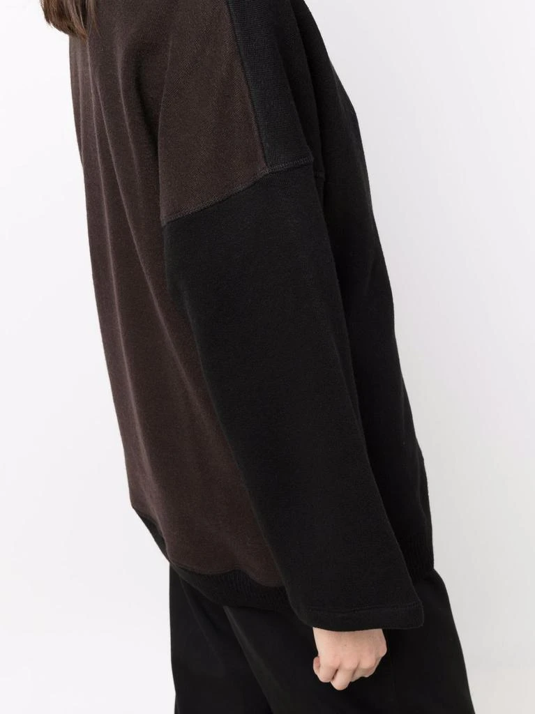 商品Loewe|LOEWE - Anagram Oversize Sweatshirt,价格¥5870,第3张图片详细描述