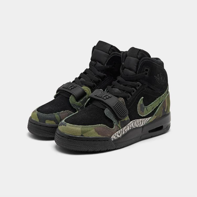 商品Jordan|大男童 Air Jordan Legacy 312 运动鞋,价格¥484,第2张图片详细描述