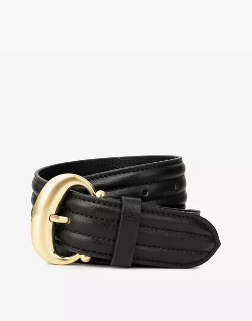 商品Madewell|SANCIA THE VENUS BELT,价格¥901,第1张图片