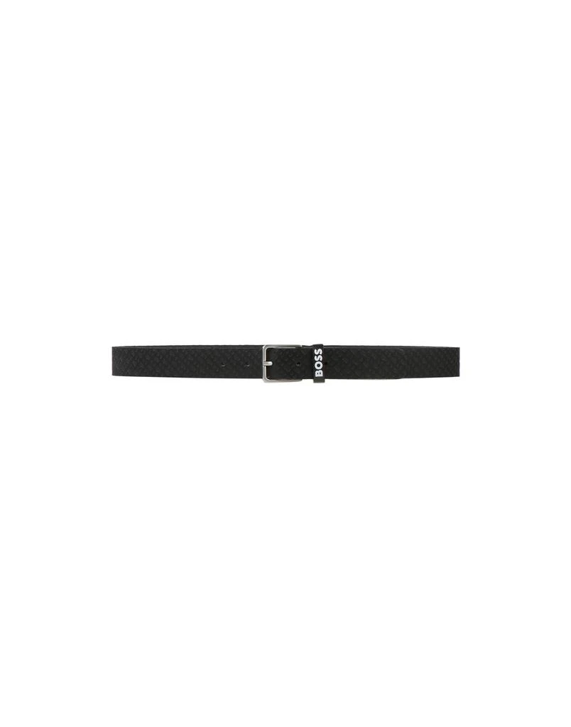 商品Hugo Boss|Belt,价格¥599,第1张图片