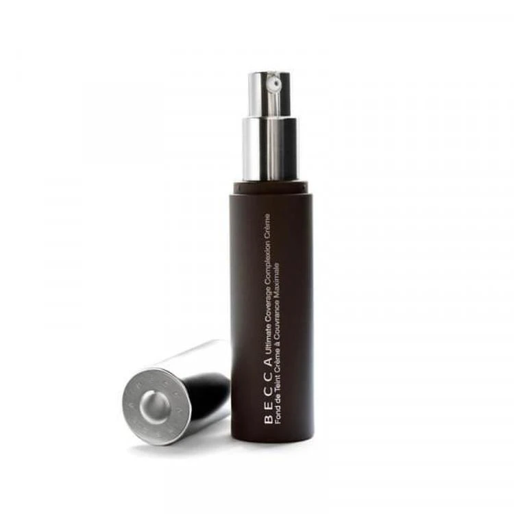 商品Becca Cosmetics|Ultimate Coverage Complexion Crème,价格¥326,第2张图片详细描述