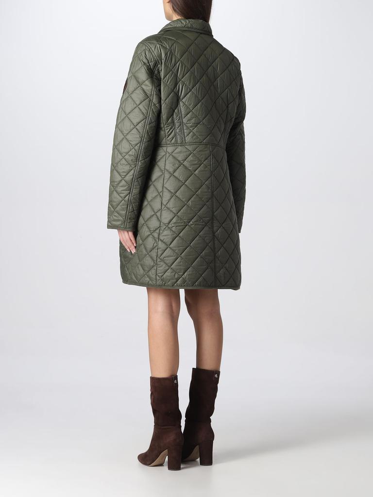 商品Ralph Lauren|Polo Ralph Lauren coat for woman,价格¥2917,第4张图片详细描述