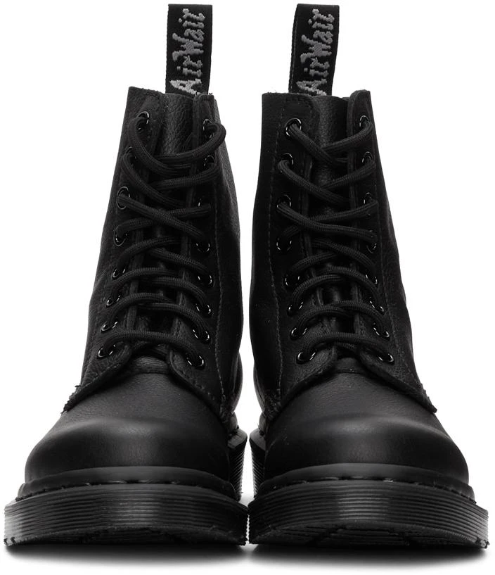 商品Dr. Martens|Black 1460 Pascal Boots,价格¥1179,第2张图片详细描述