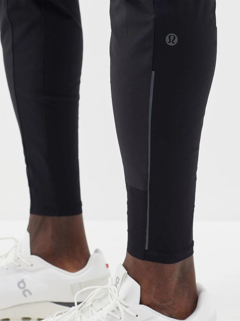 商品Lululemon|Surge Hybrid jersey track pants,价格¥891,第3张图片详细描述