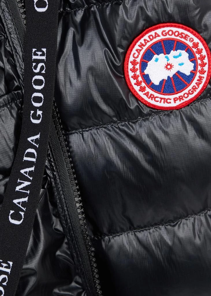 商品Canada Goose|Crofton quilted shell jacket,价格¥8845,第5张图片详细描述