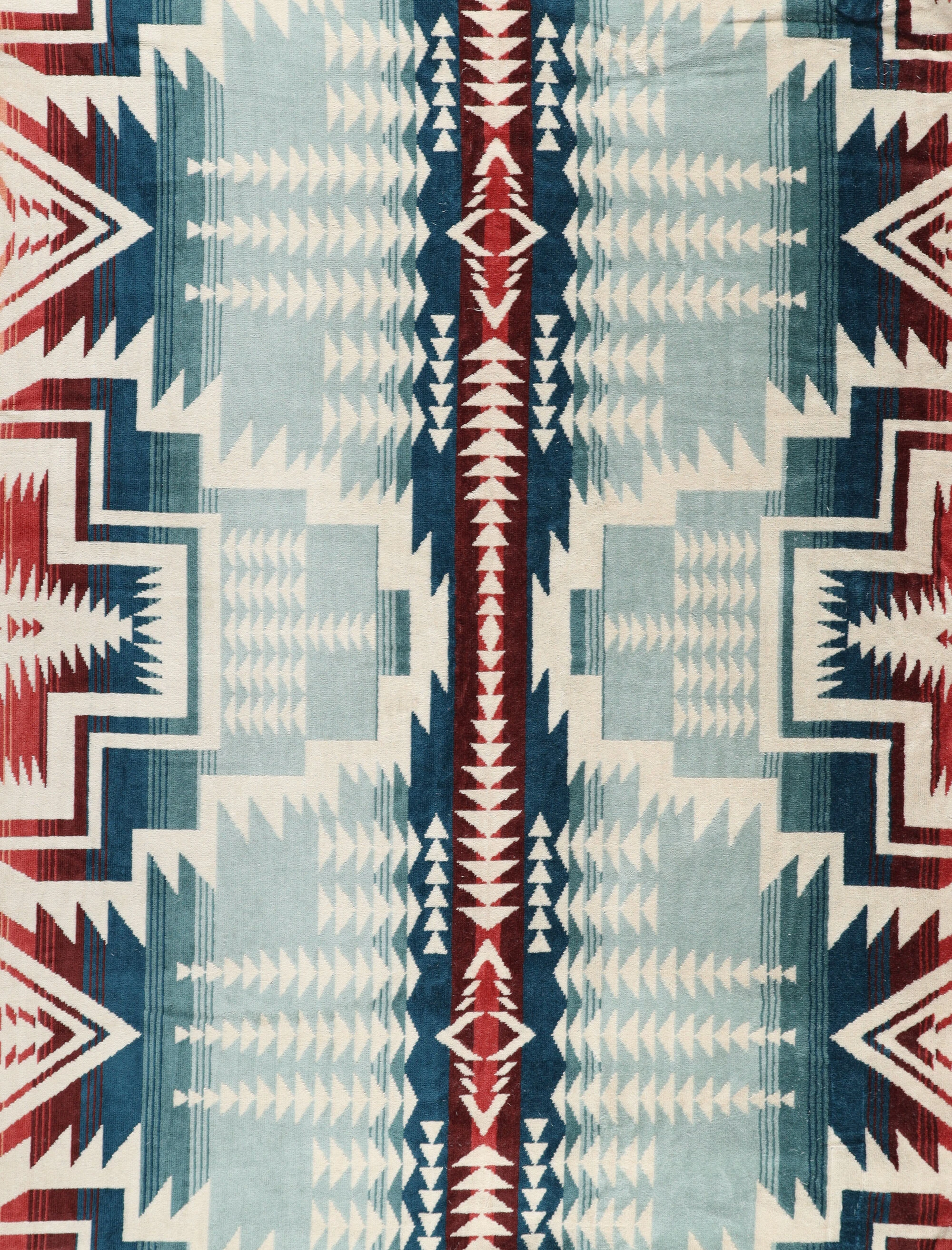 商品Pendleton|Pendleton 轮滑滑板 XB242S69893 花色,价格¥1211,第4张图片详细描述