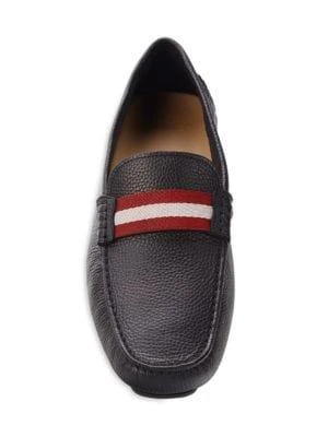 Waltec Leather Driving Loafers 商品