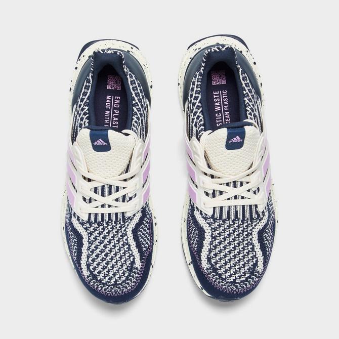 Women's adidas UltraBOOST 5.0 DNA Running Shoes商品第5张图片规格展示